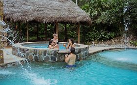Cotococha Amazon River Lodge